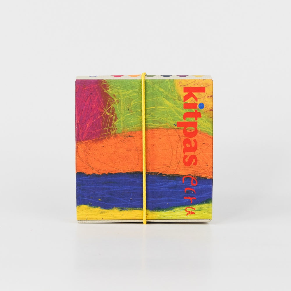 Kitpas by Artist 6 Colors (Nature)