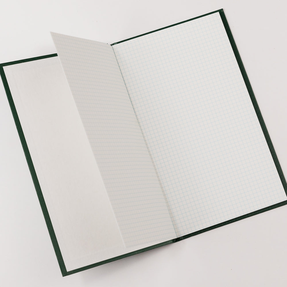 Surveying Field Book (Sketch Book)
