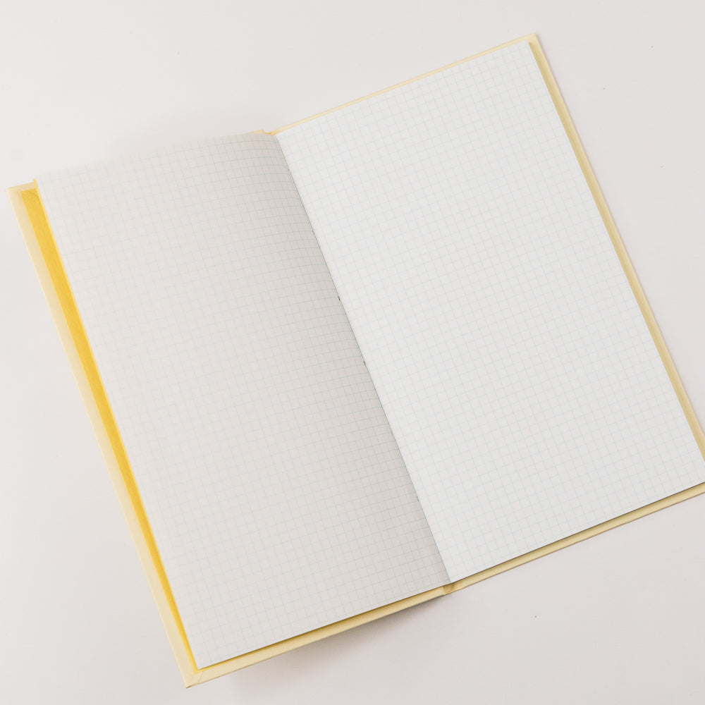 Trystrams Field Notebook Sketch Book - Beige