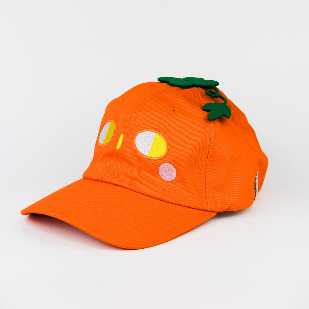 Tomato: Baseball Cap