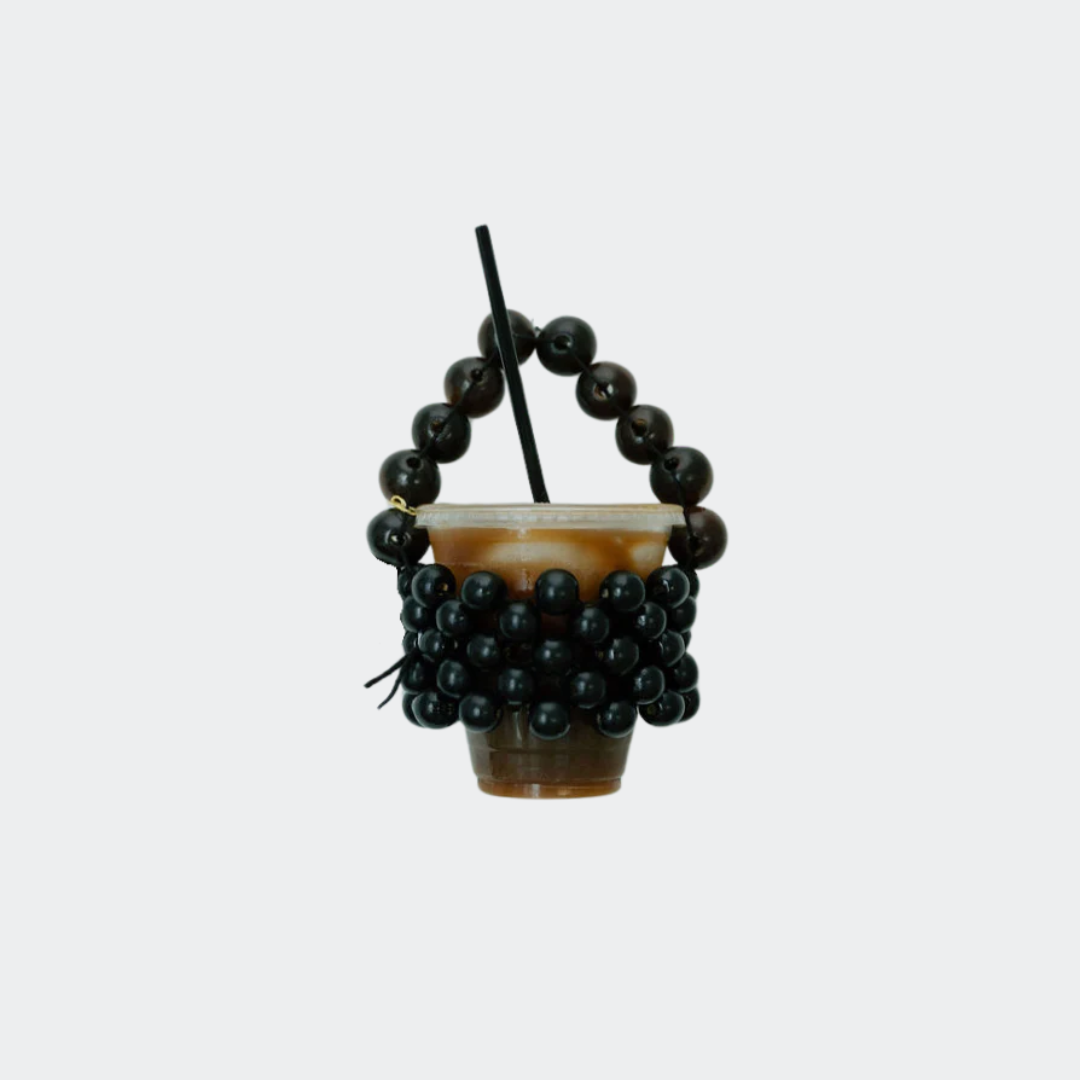karryokah - boba black