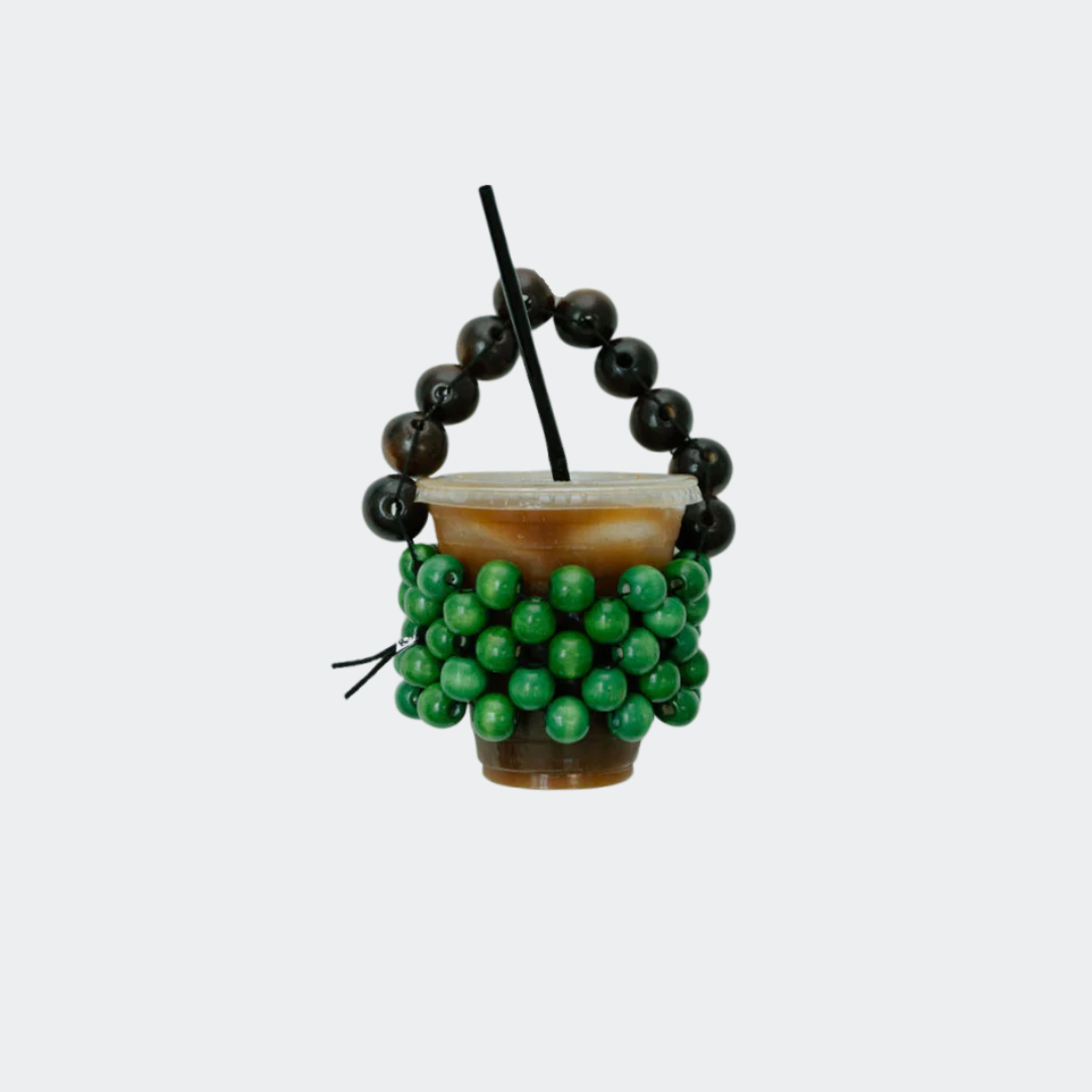 karryokah - calamansi green