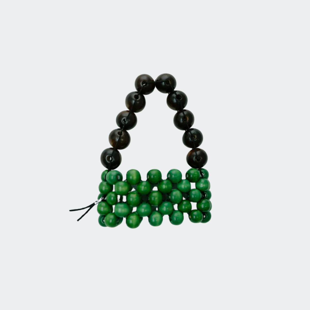 karryokah - calamansi green