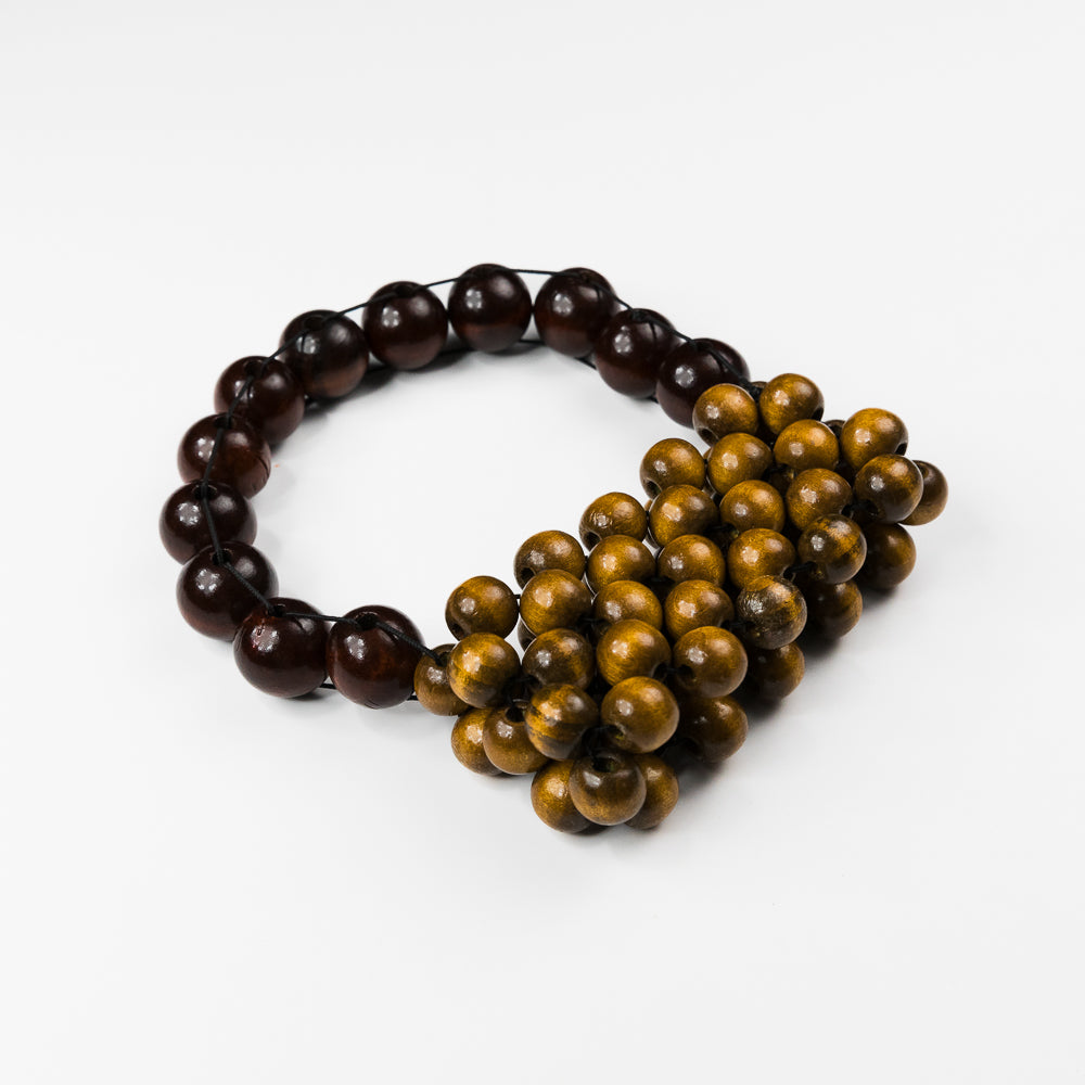 karryokah - longan brown