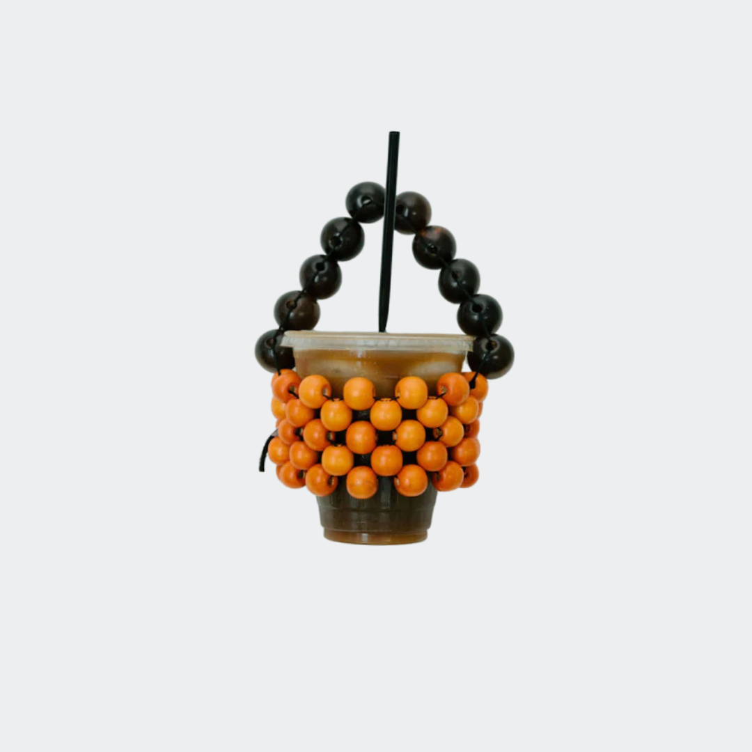 karryokah - persimmon orange