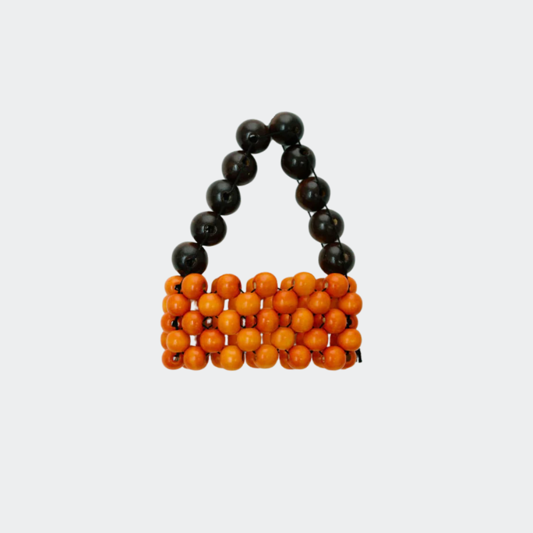 karryokah - persimmon orange