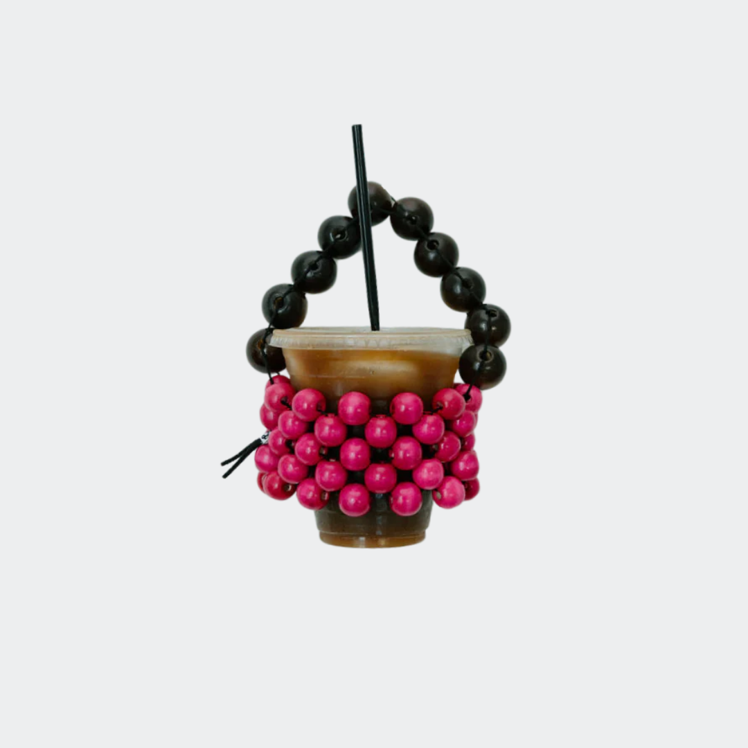 karryokah - pitaya pink