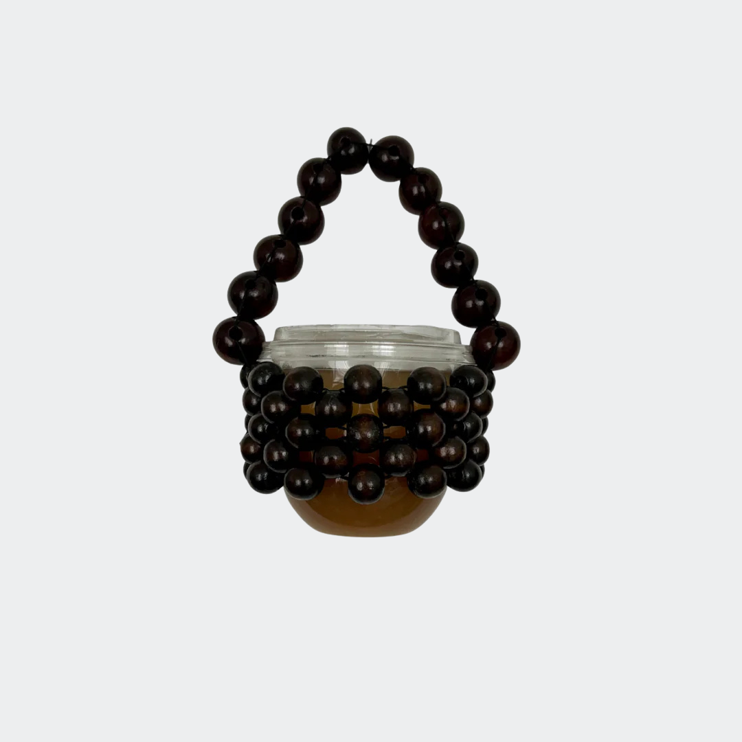 karryokah - tamarind brown