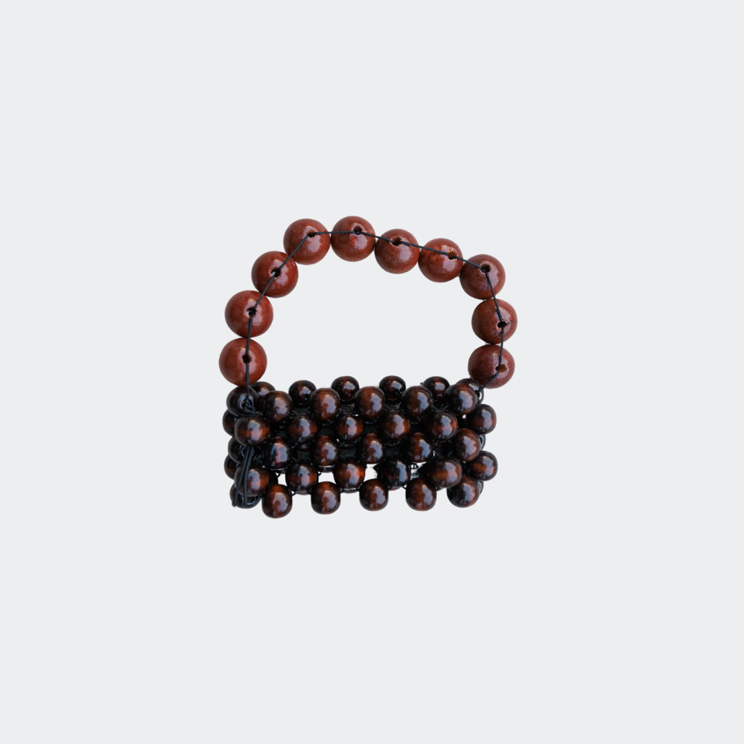 karryokah - tamarind brown