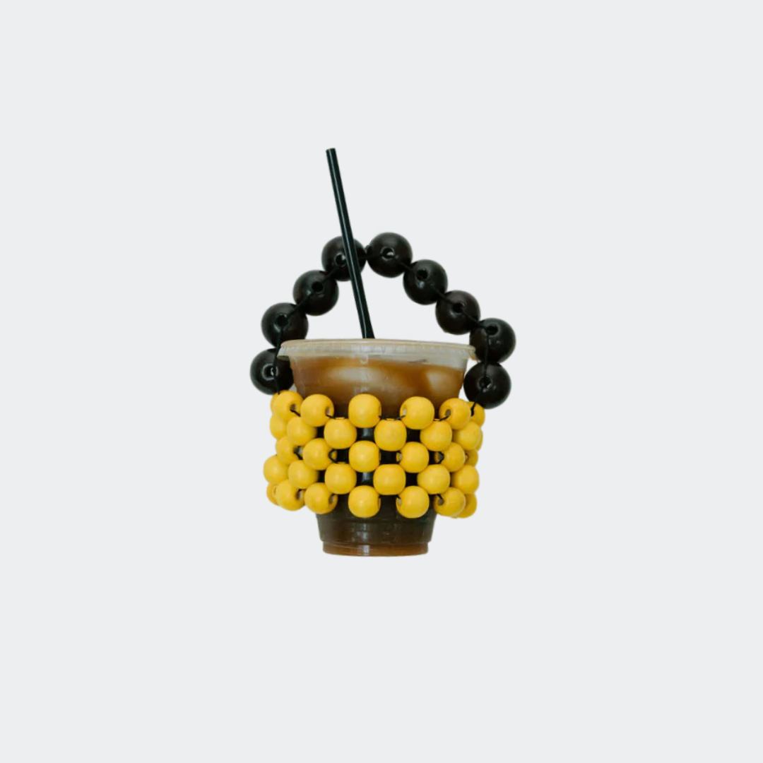 karryokah - yuzu yellow