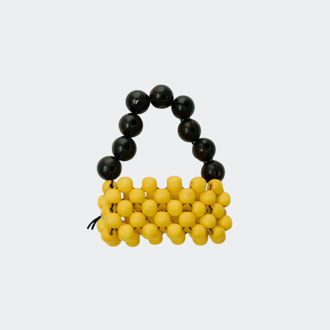 karryokah - yuzu yellow
