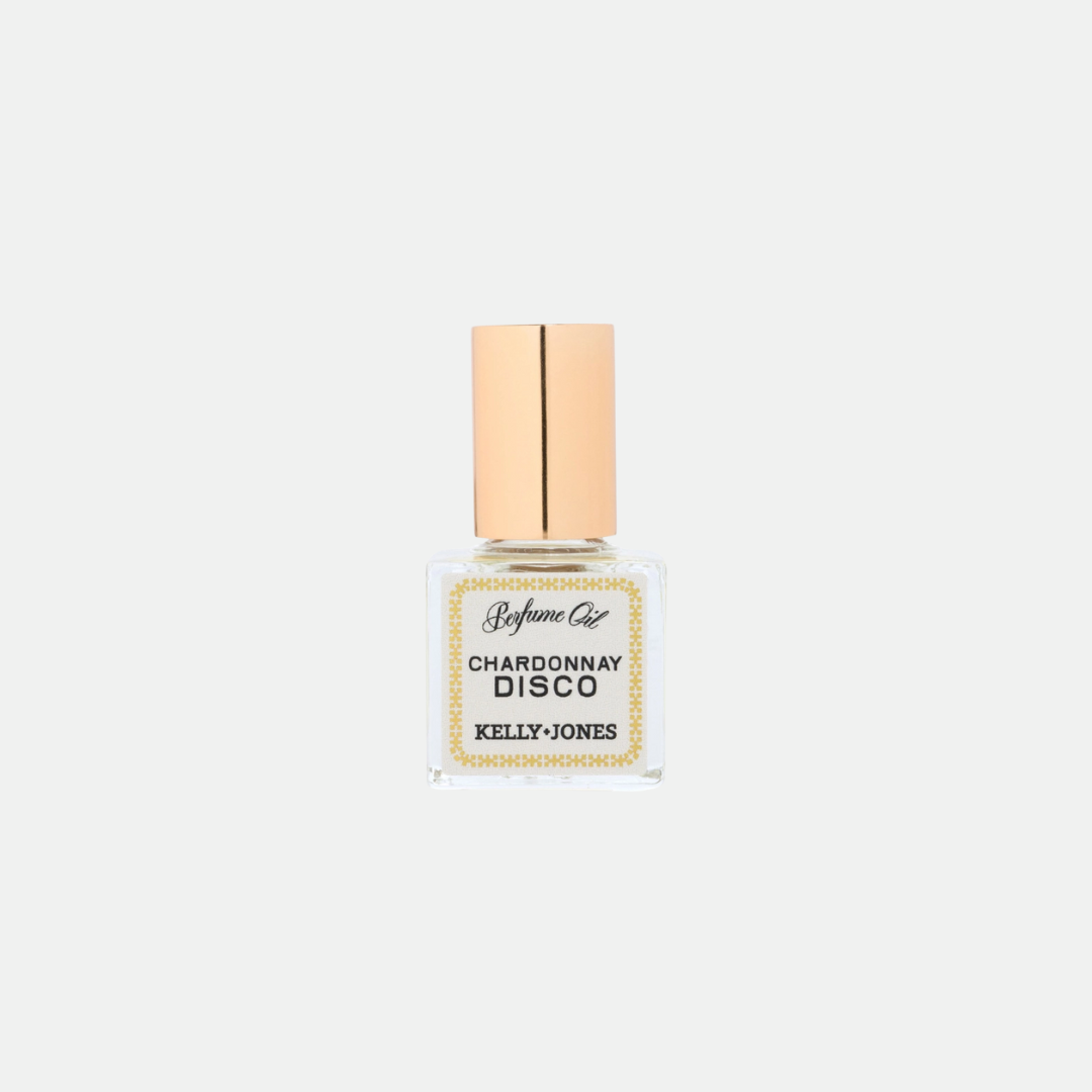 Supper Club Perfume Oil: Chardonnay Disco