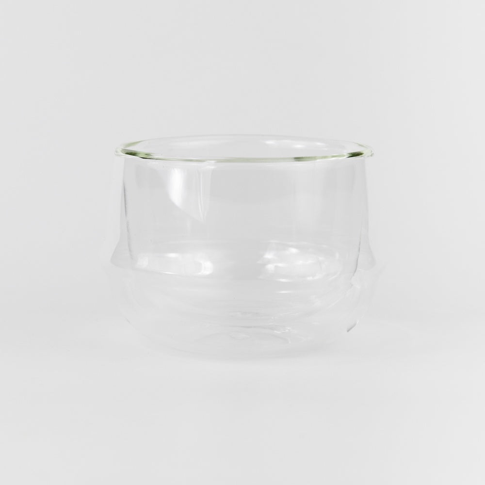 KRONOS Double Wall Tea Cup 200ml / 7oz