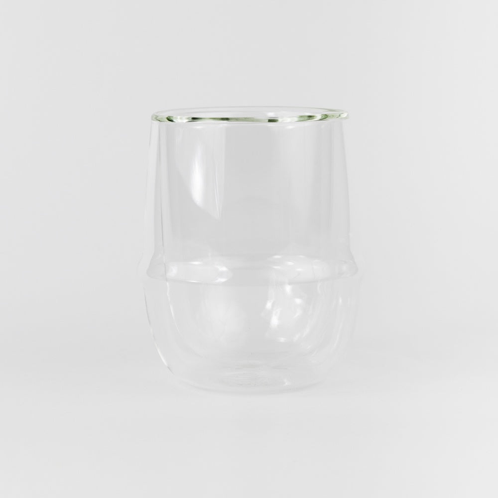 KRONOS Double Wall Coffee Cup 250ml / 8oz