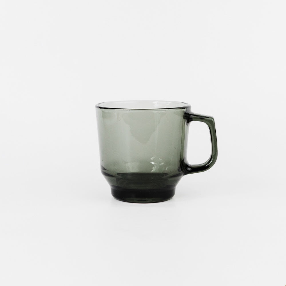 LUX Mug 280ml - Smoke
