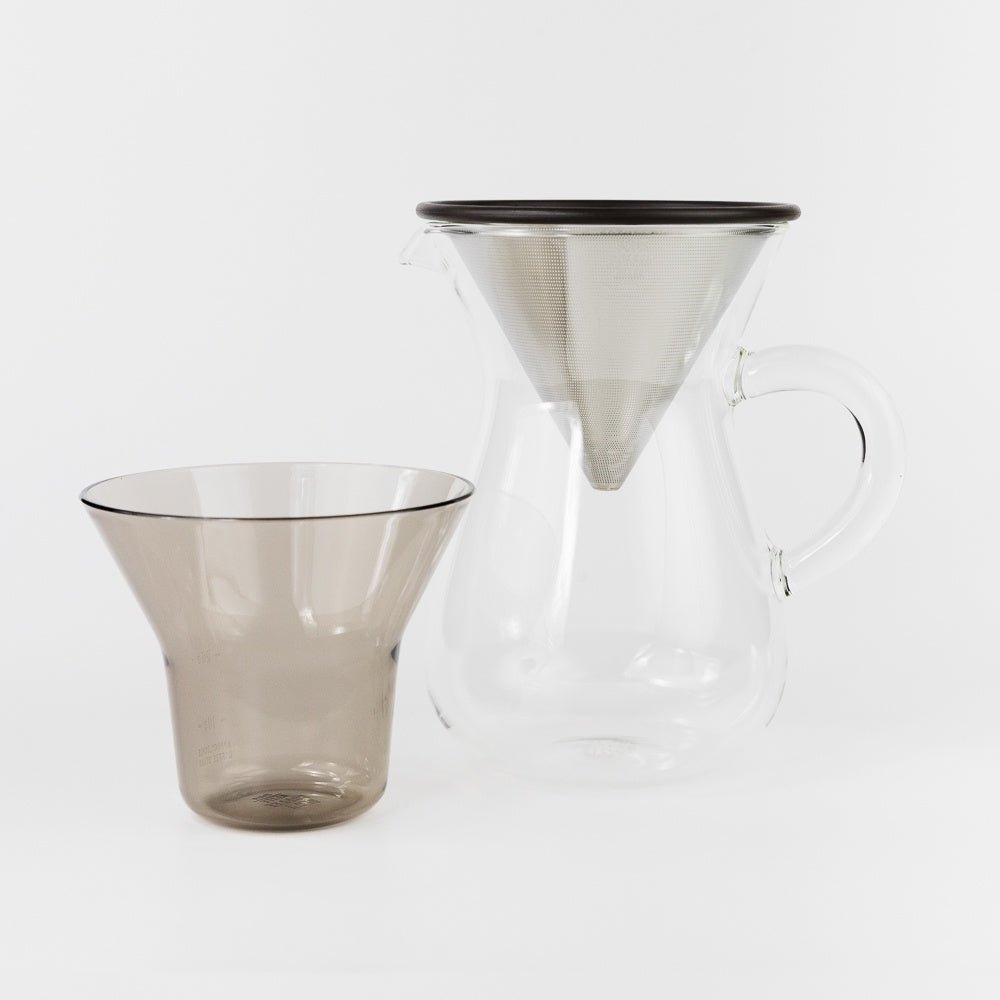 SCS Coffee Carafe Set 300ml