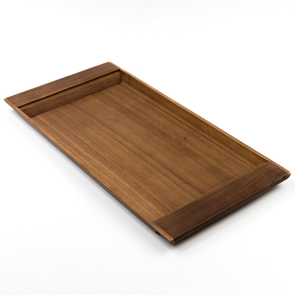 Sepia Nonslip Tray 360x180mm / 14" x 7"