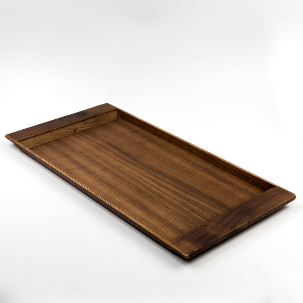 Sepia Nonslip Tray 420x210mm / 17" x 8"