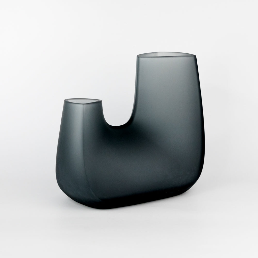 Tre Vase - Smoke