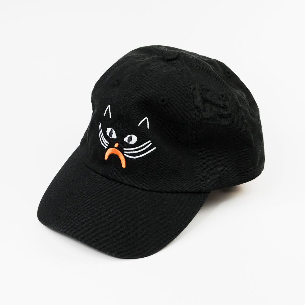 Black Cat Hat
