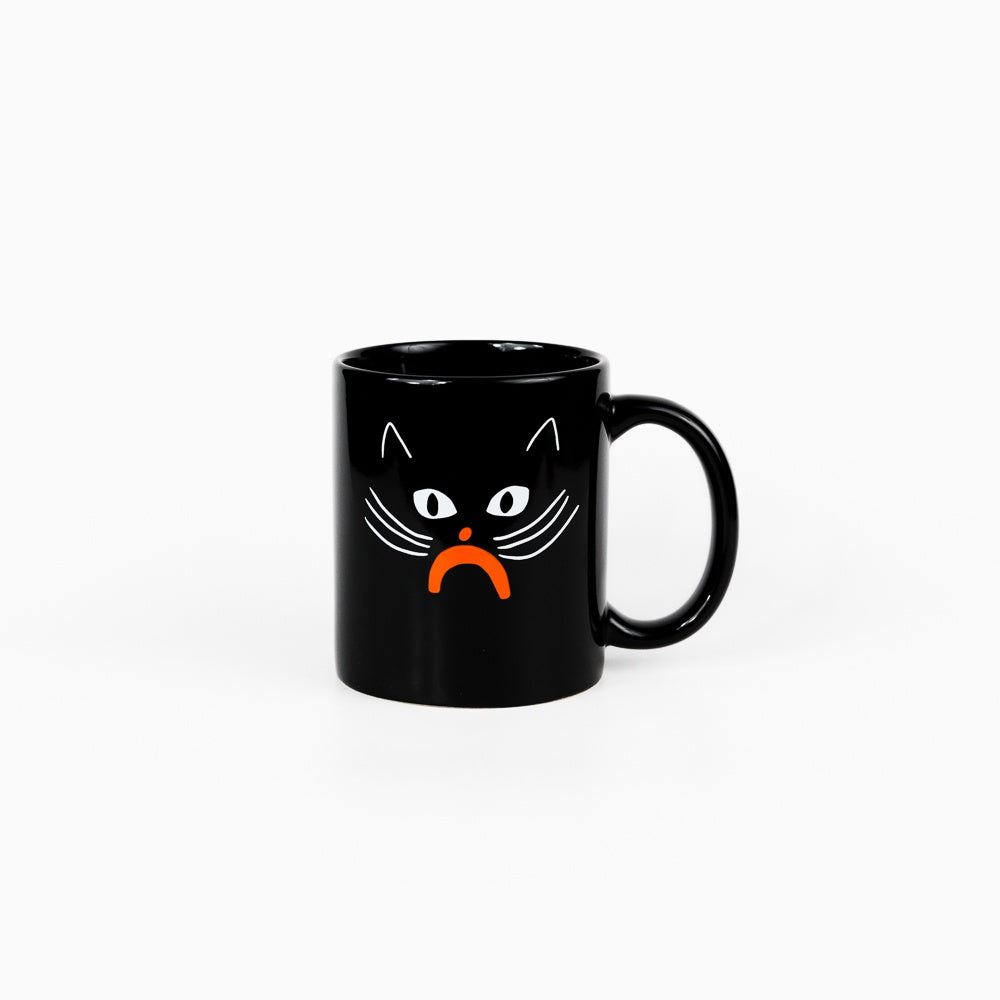 Cat Mug