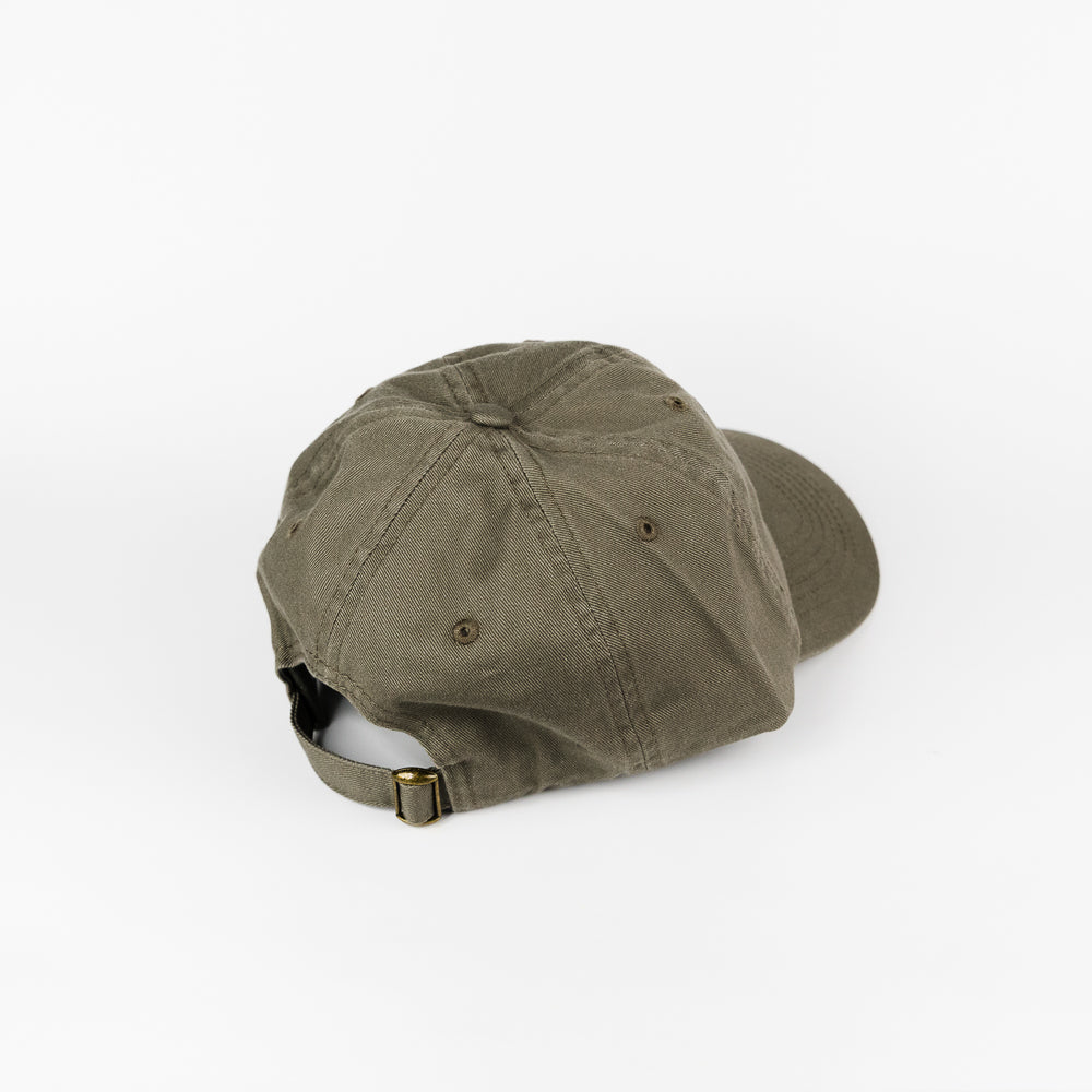 Raccoon Hat