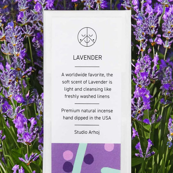 Incense - Lavender