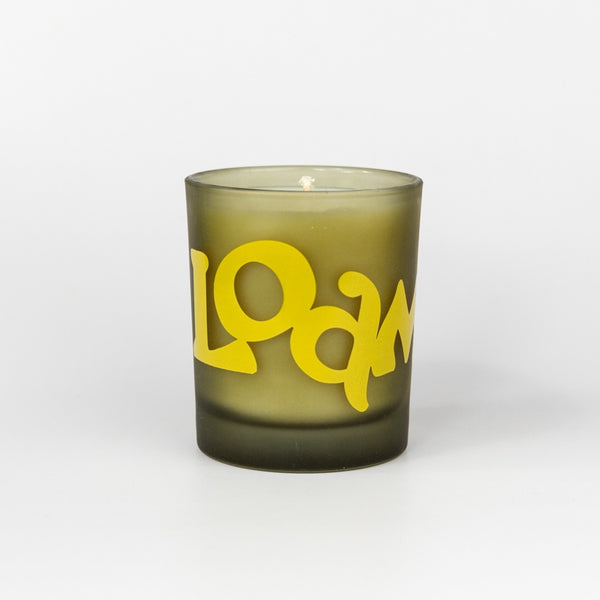 Loam Citrus Season Candle 