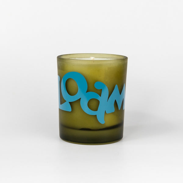 Loam Scenic Route Candle