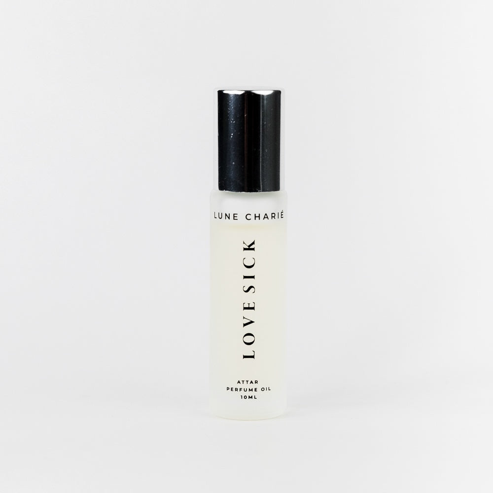 Love Sick - Attar Perfume Oil