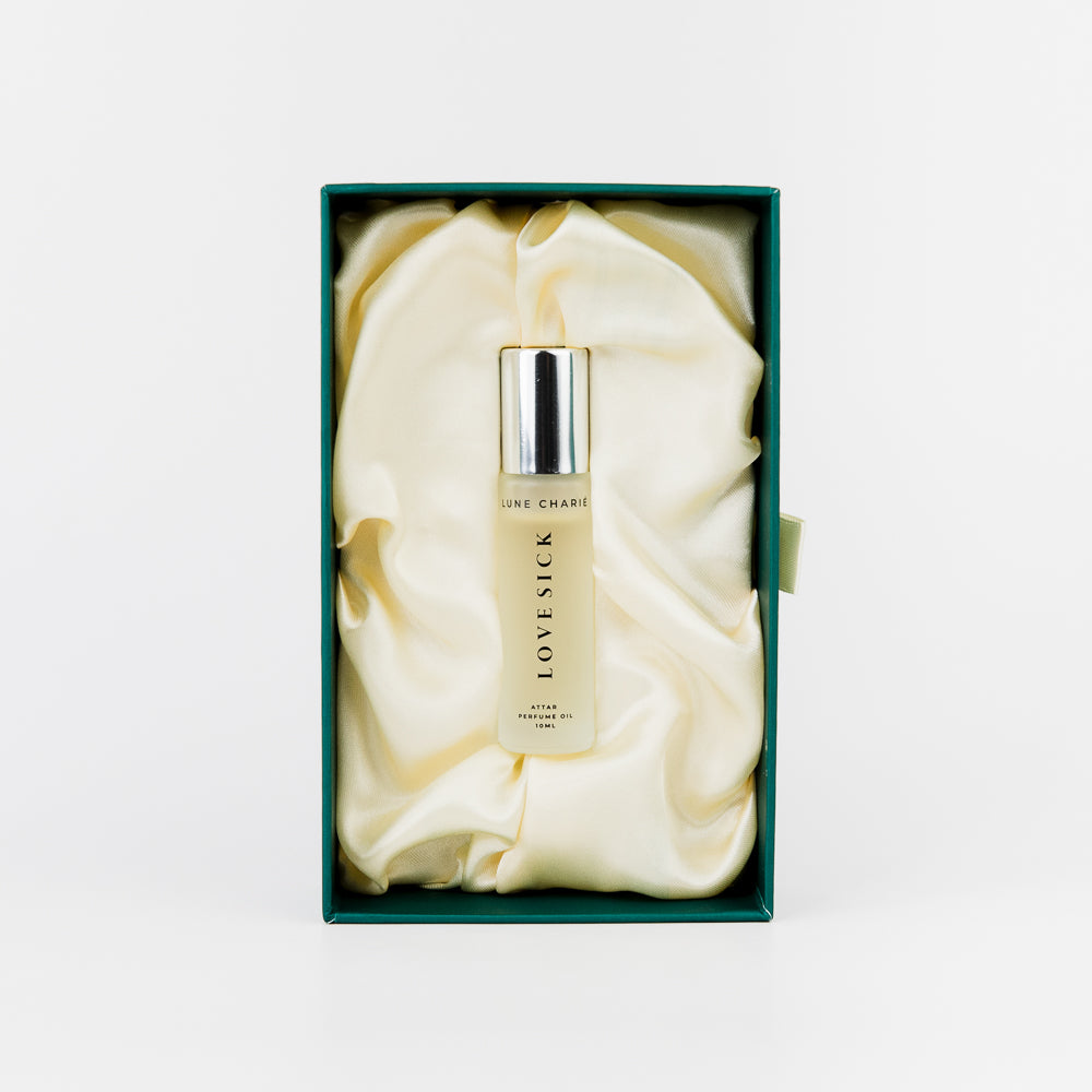 Love Sick - Attar Perfume Oil
