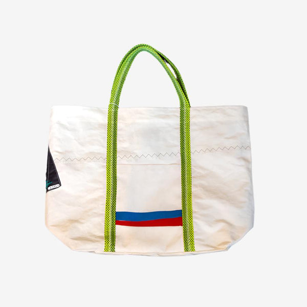 Corse Tote - Bright Warm