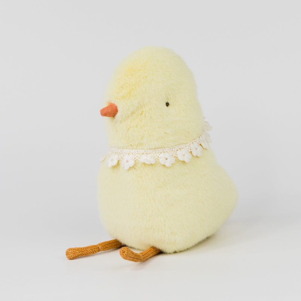 Chicken Plush, Small