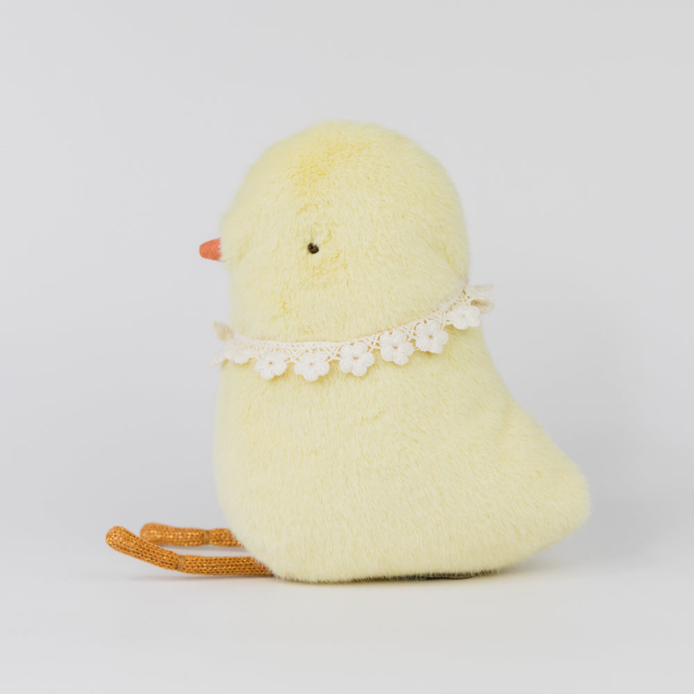 Chicken Plush, Small