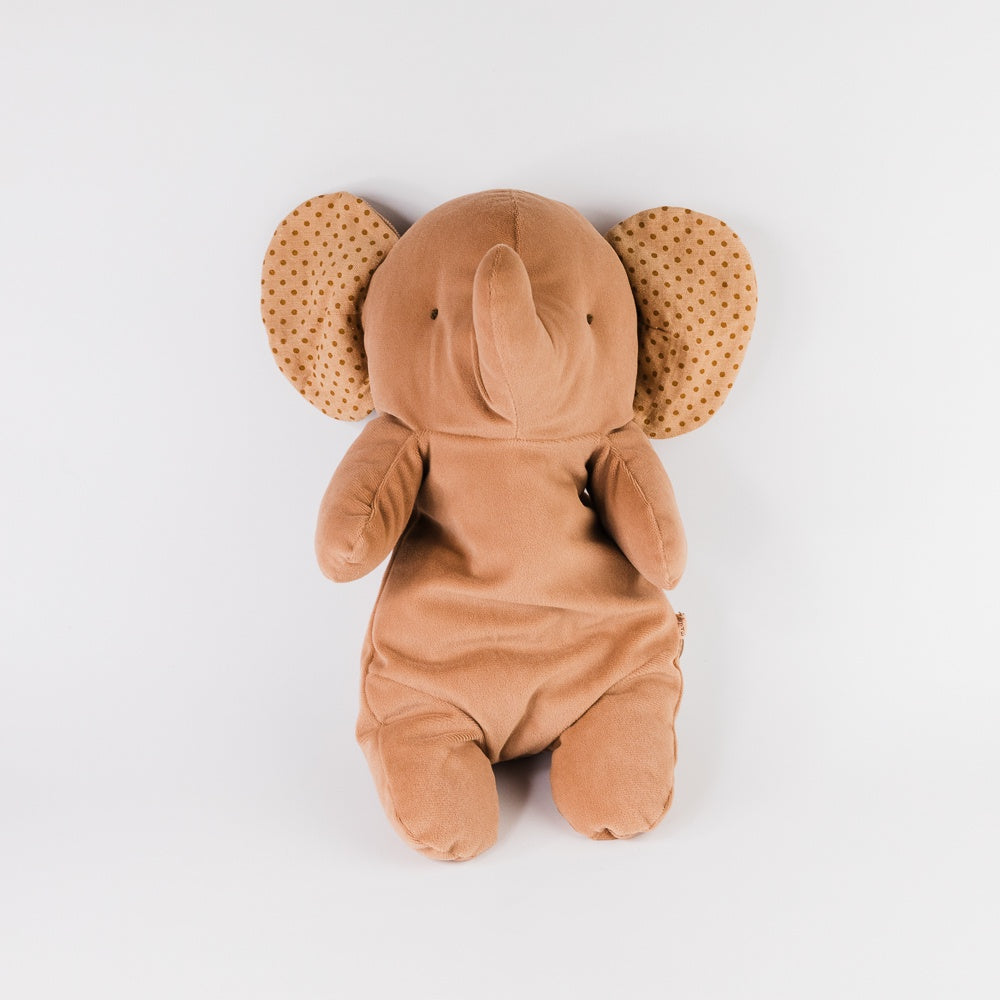 Elephant, Medium - Vintage Rose