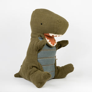 Maileg Gantosaurus Rex - Handpuppet