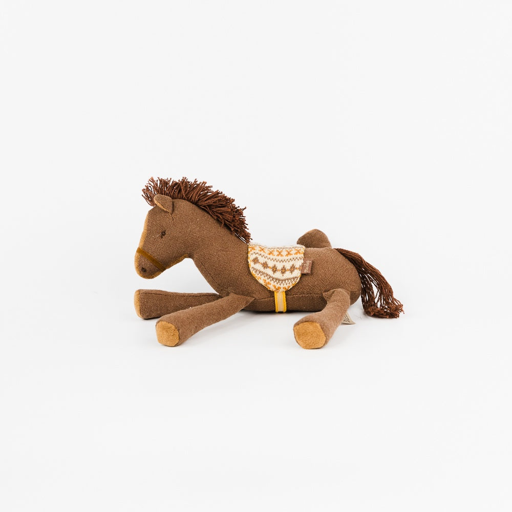 Pony, Small