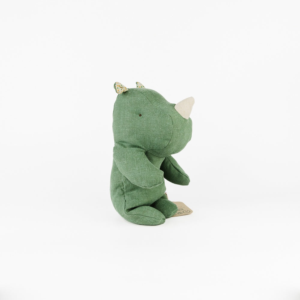 Rhino, Small - Sage