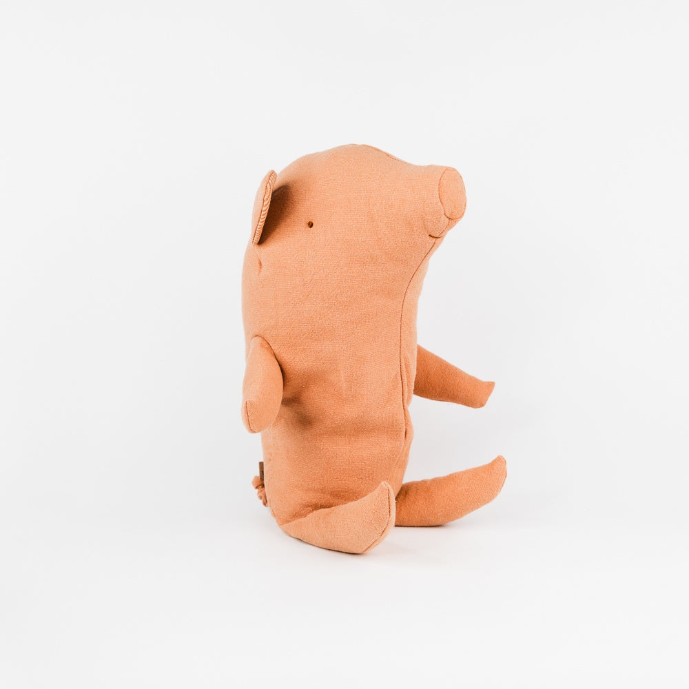 Truffle Pig, Medium