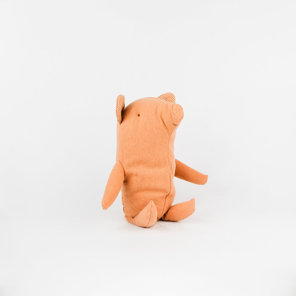 Truffle Pig, Small