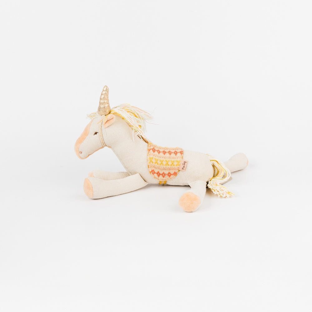Unicorn, Small