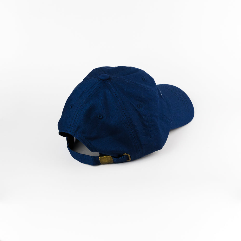 Golden Gate Bridge Cap - Navy