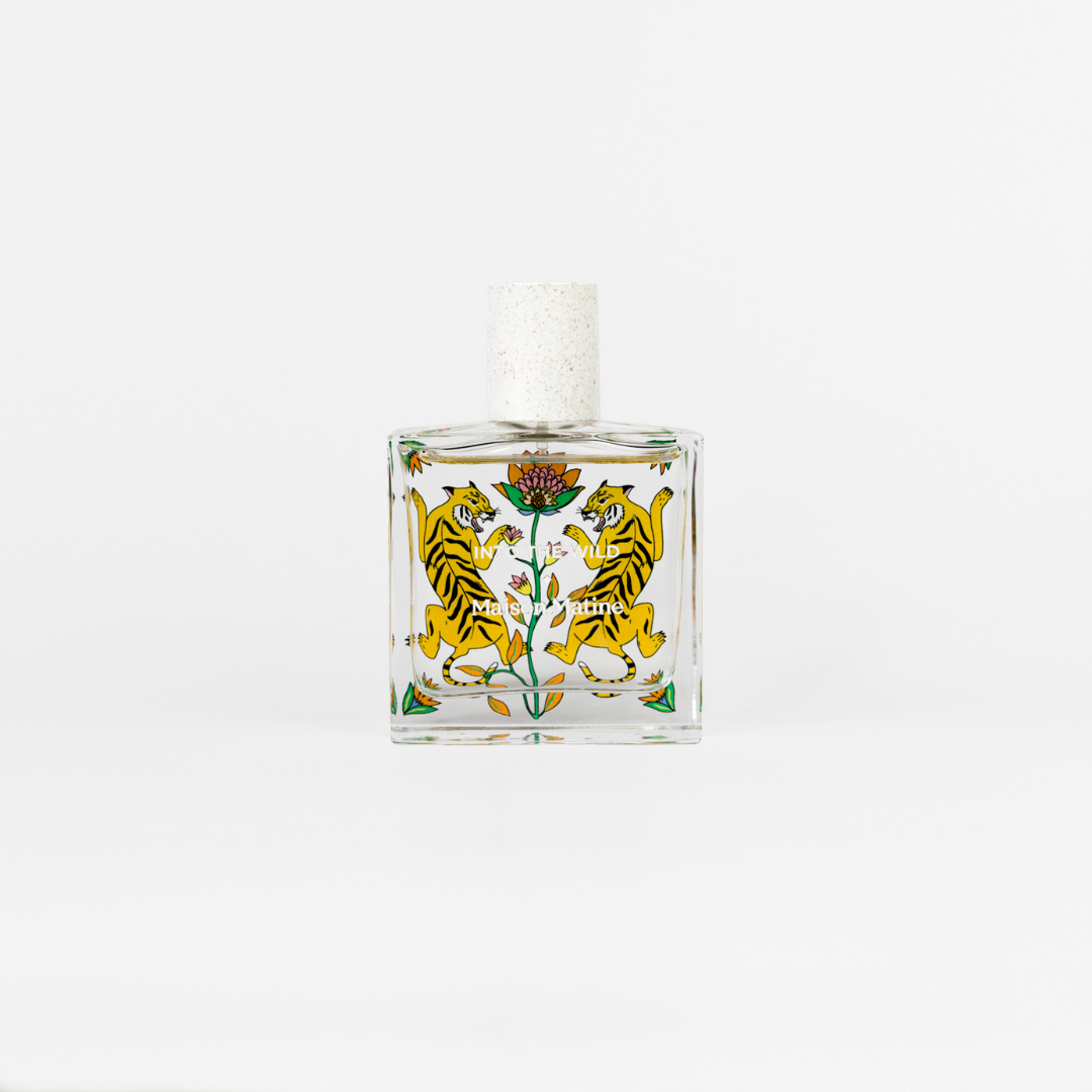 Into the Wild 50ml
