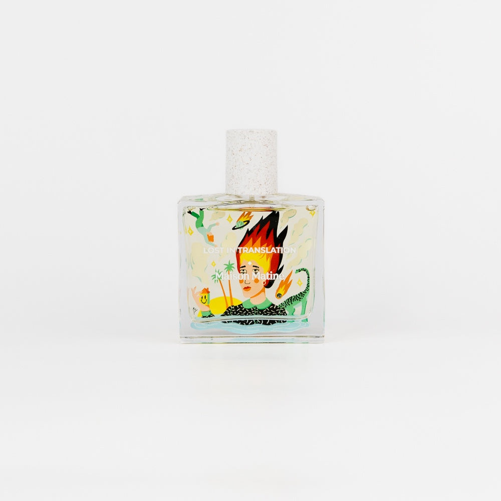 Lost In Translation 50ml