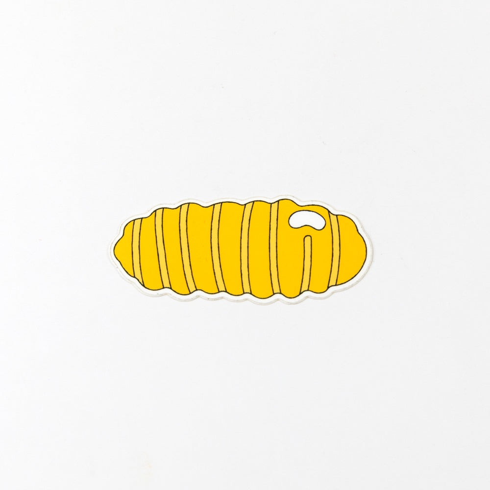 Cavatello Sticker - Rare Device