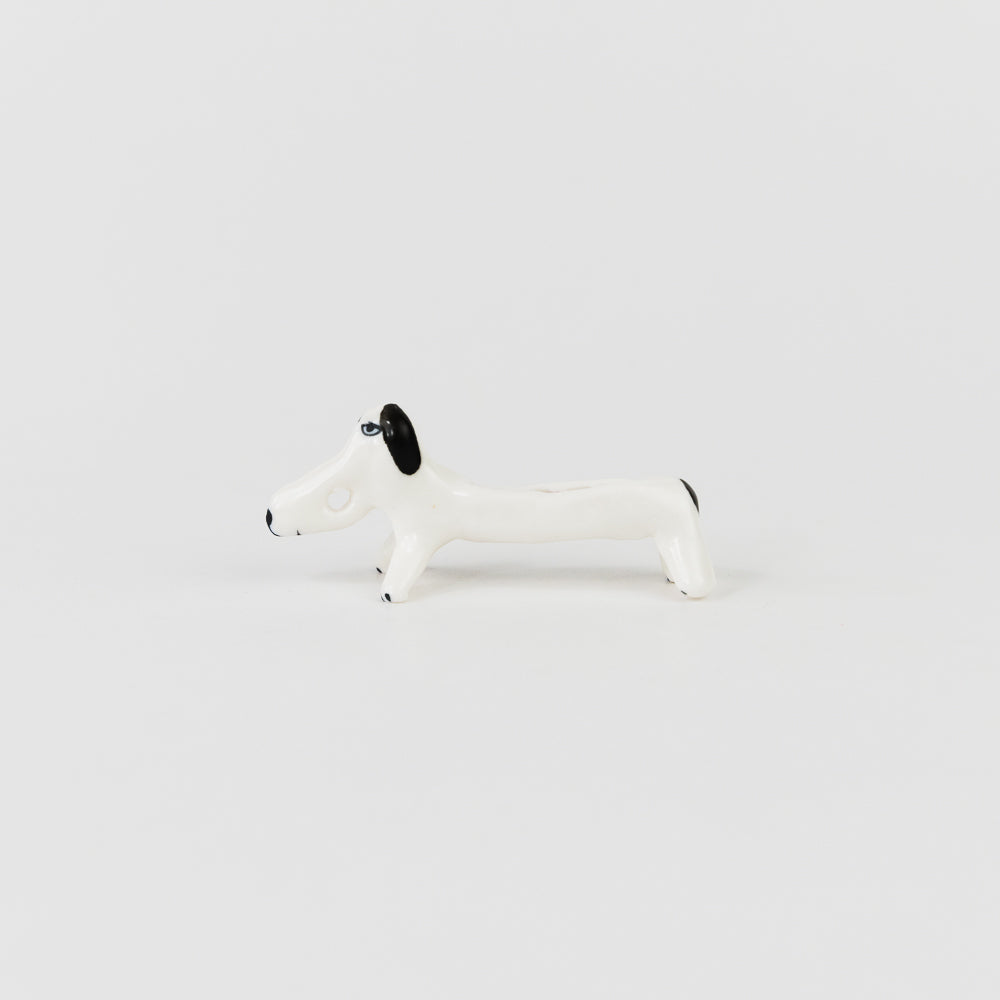 Matchstick Dog - Mini