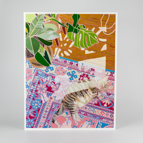 Mothering Print