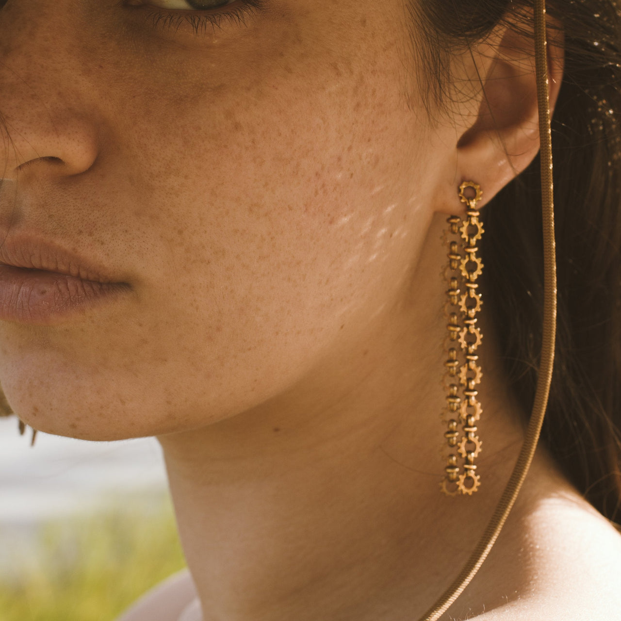 Stella Earrings