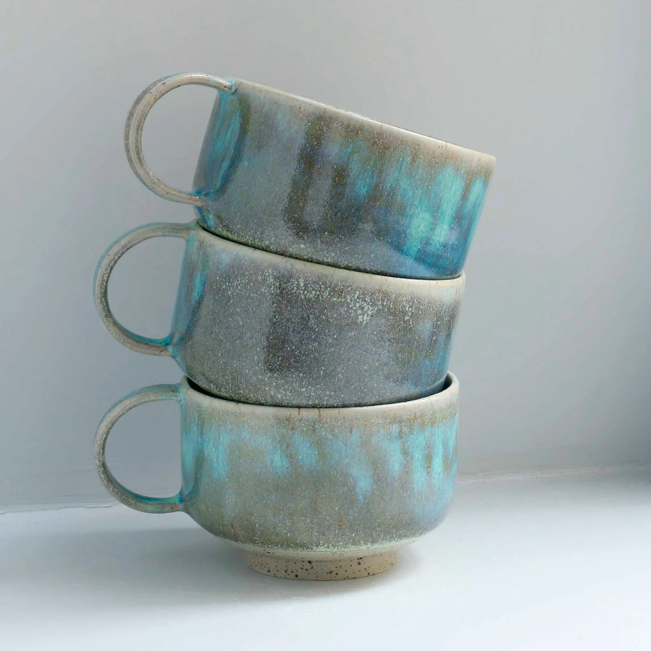 Mion Mug - Lady Liberty