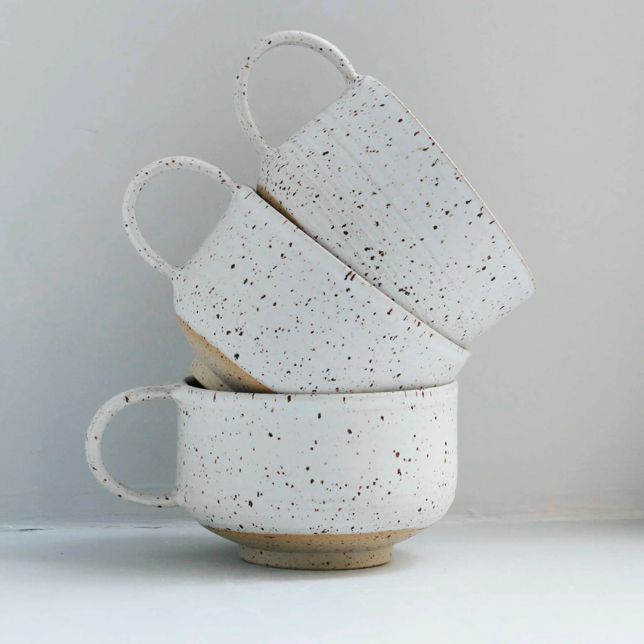 Mion Mug - Llama Fur